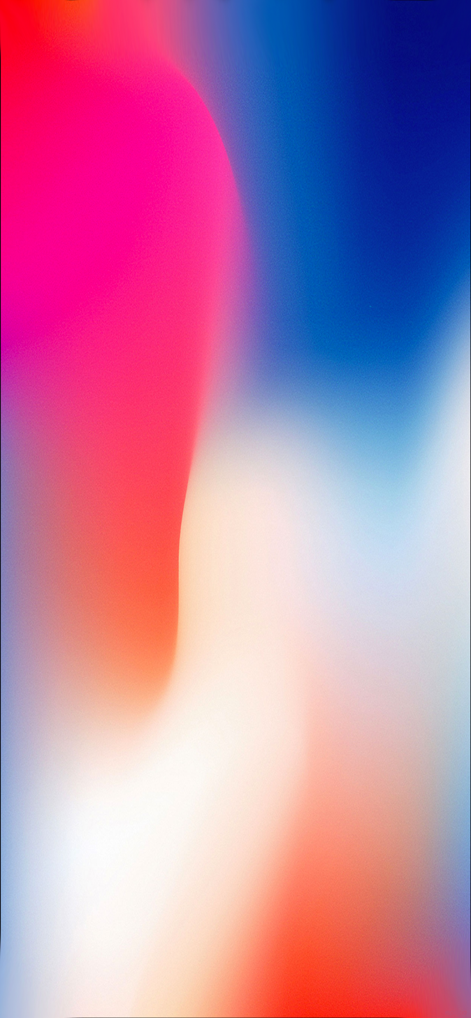 The All New iPhone X Wallpaper Here