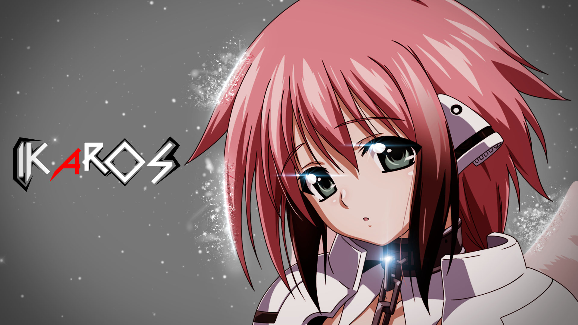 Heavens Lost Property Background heavens lost property by