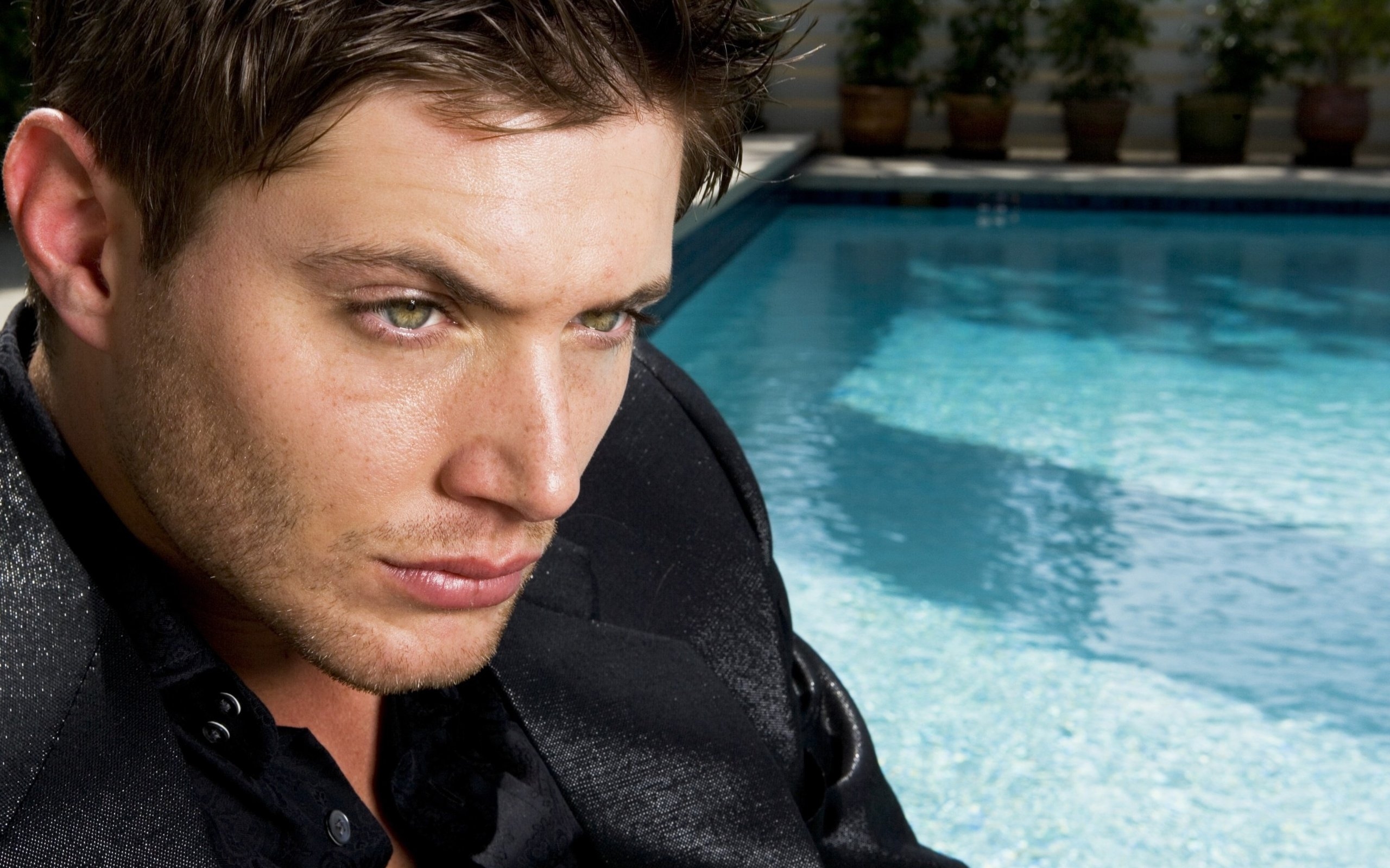Man About Pool Wallpaper And Image Pictures Photos