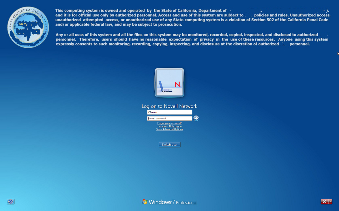 Change Windows Logon Screen Background Cool Solutions