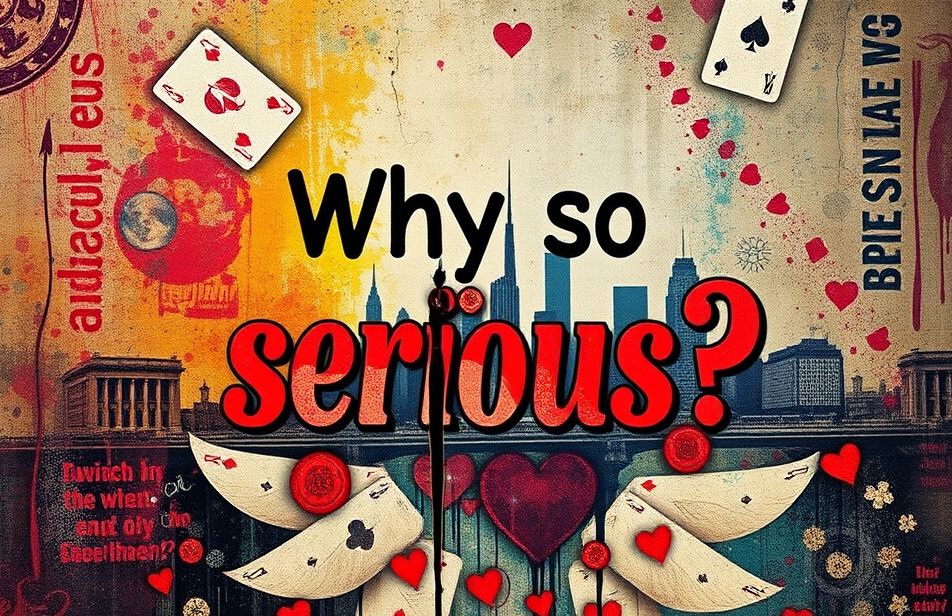 Joker Quotes Wallpaper