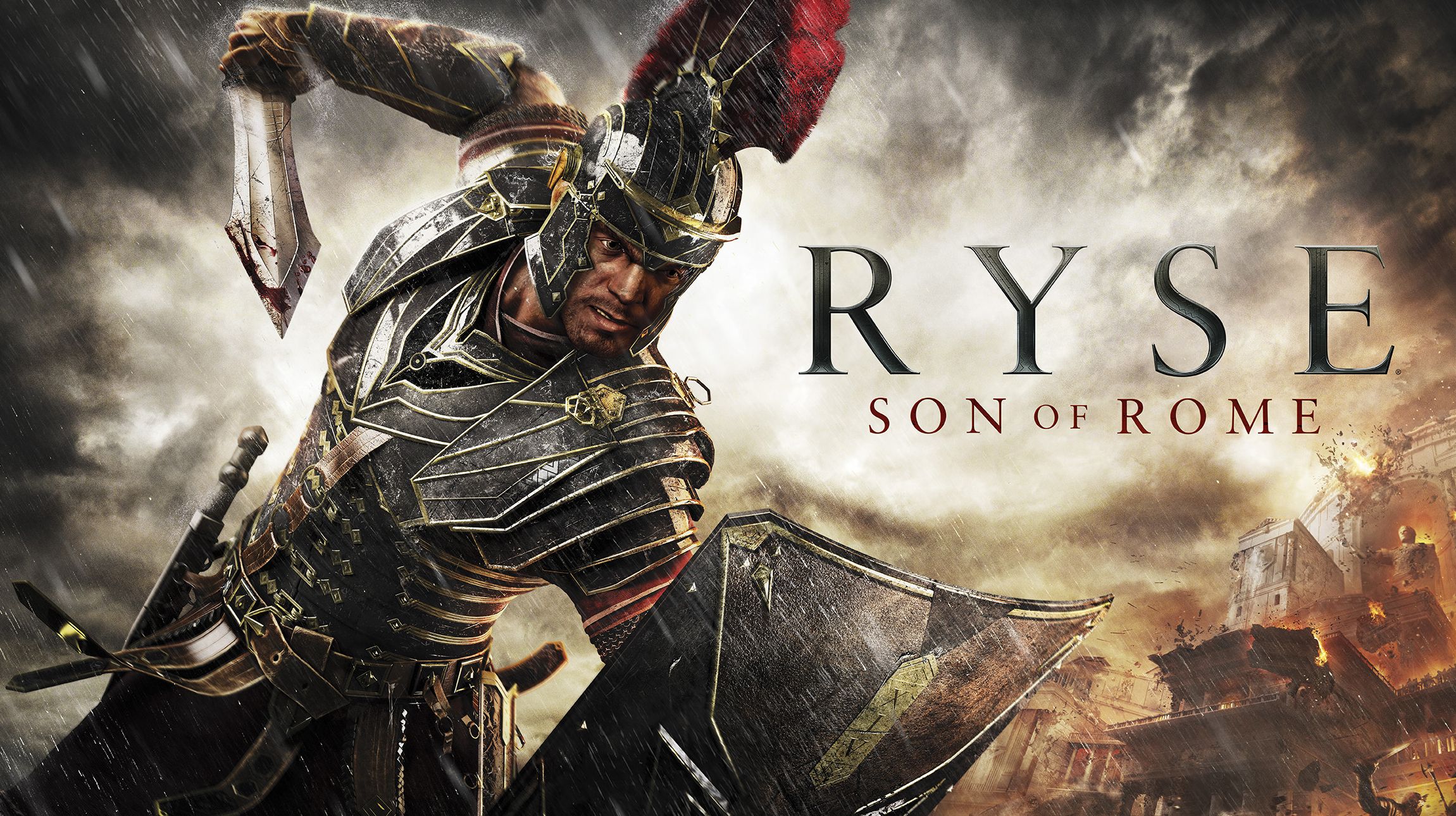 Ryse Son Of Rome Story And Damocles Trailers Focuses On Tales
