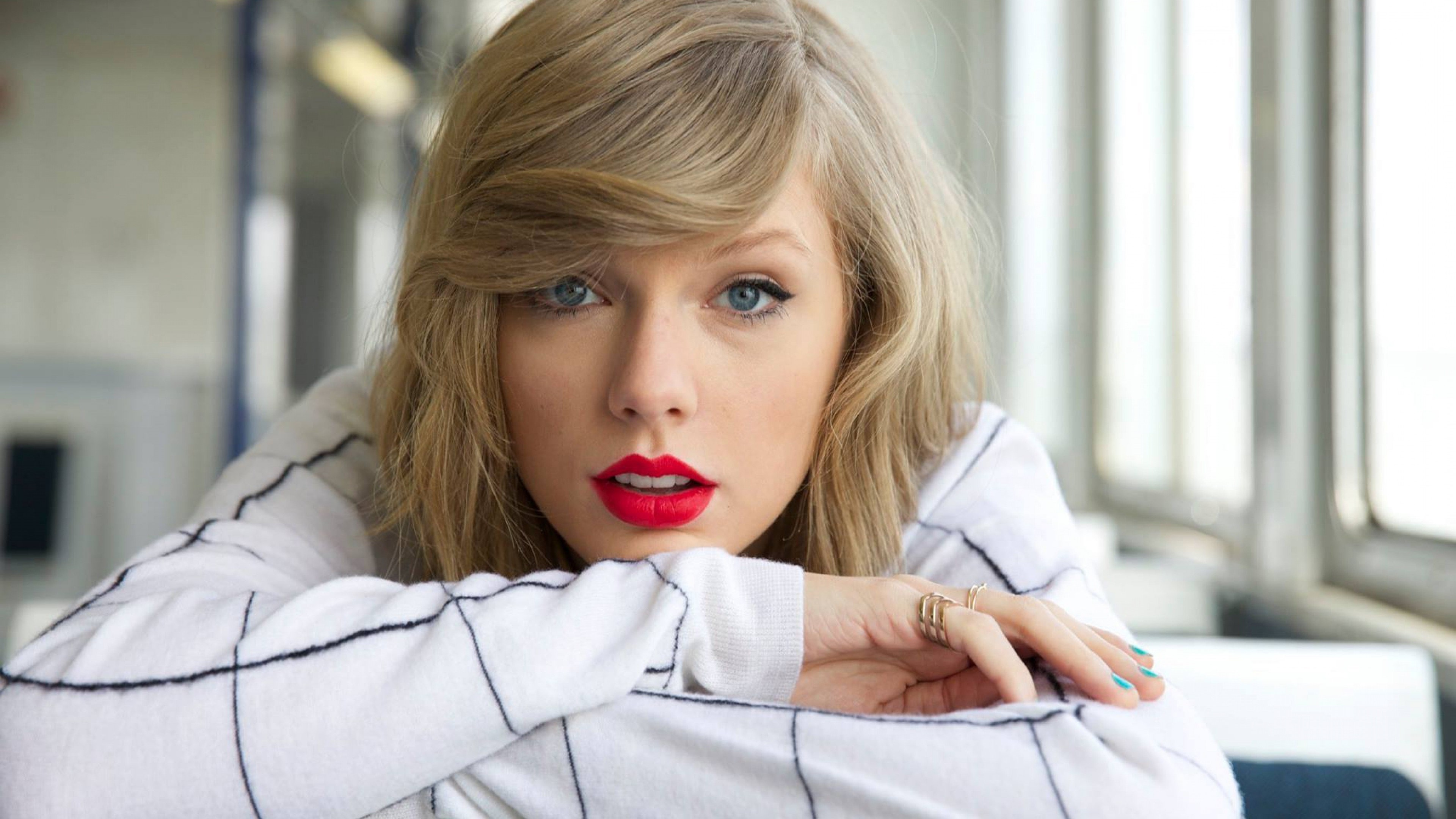 Taylor Swift 4k Pc HD Wallpaper