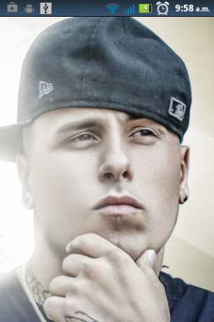 Nicky Jam Reggaeton Fans For Android Appszoom