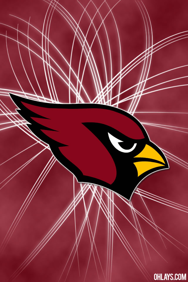 Cardinal Football Wallpaper Arizona Cardinals