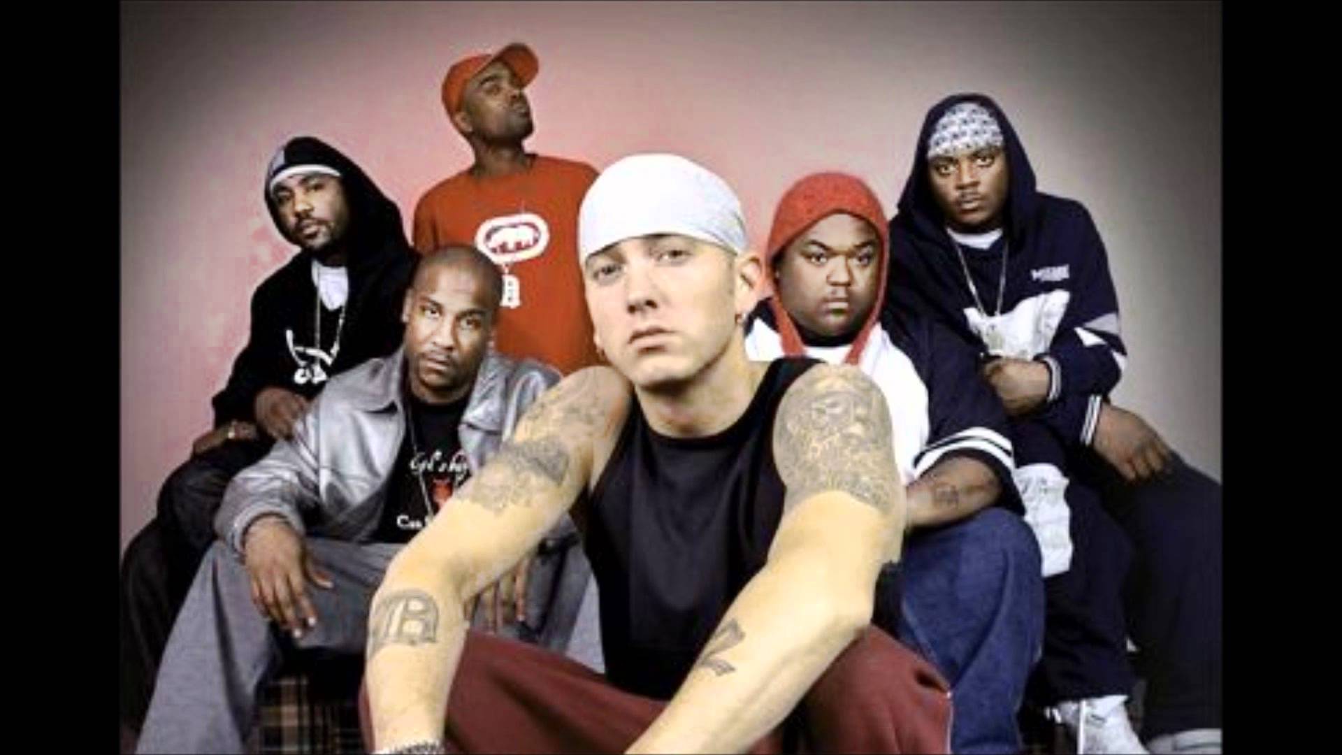 D12 Clarify An Eminem Rumor That Even The Stans Get Wrong