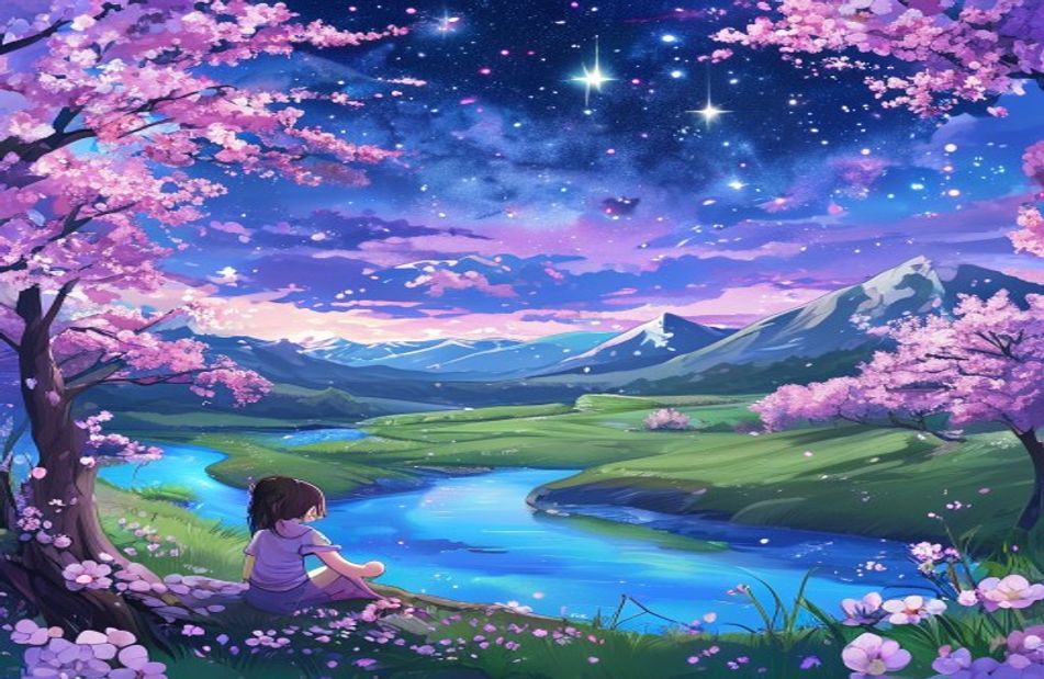 Anime Wallpaper
