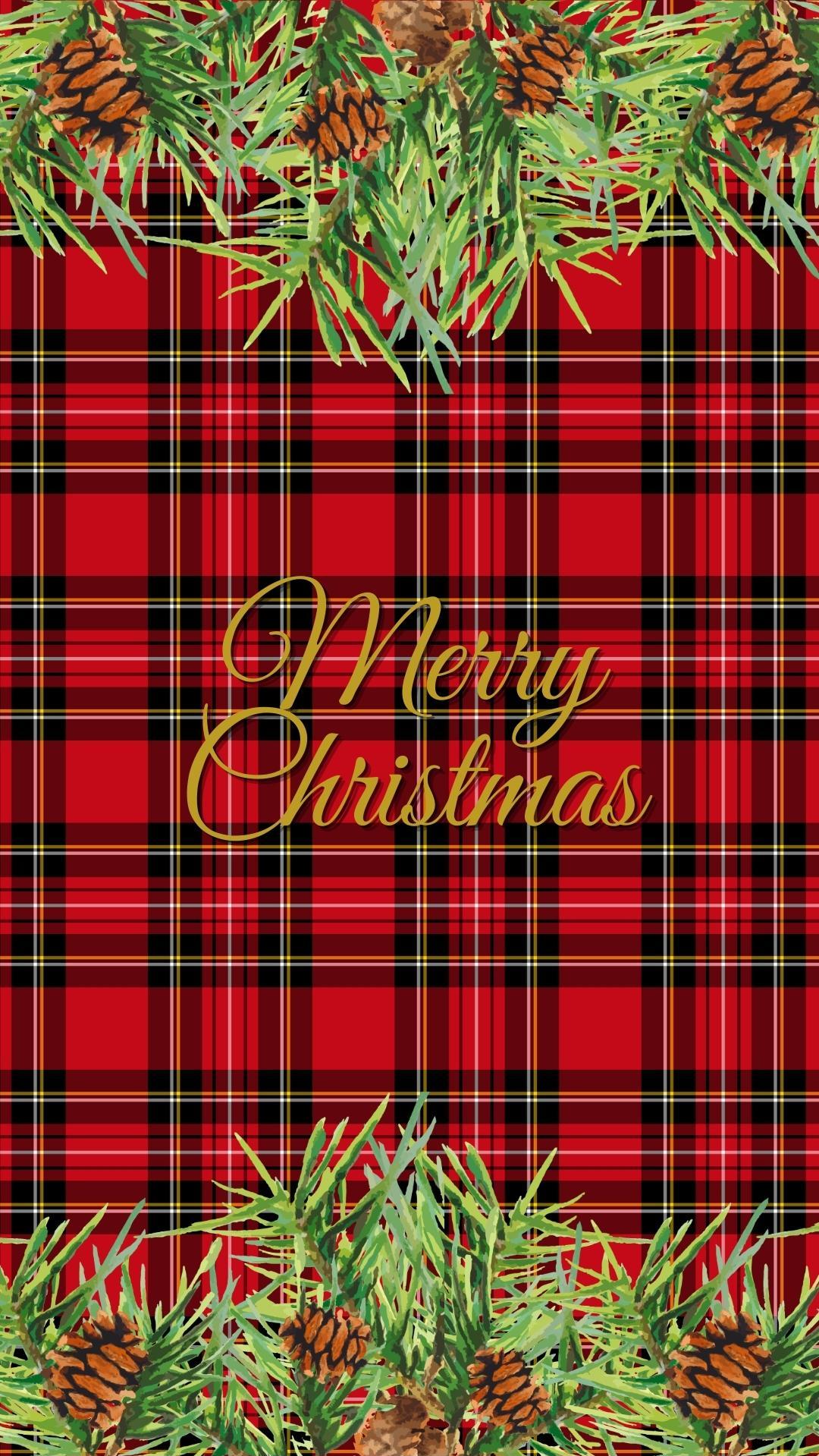 Christmas Phone Wallpaper Background To