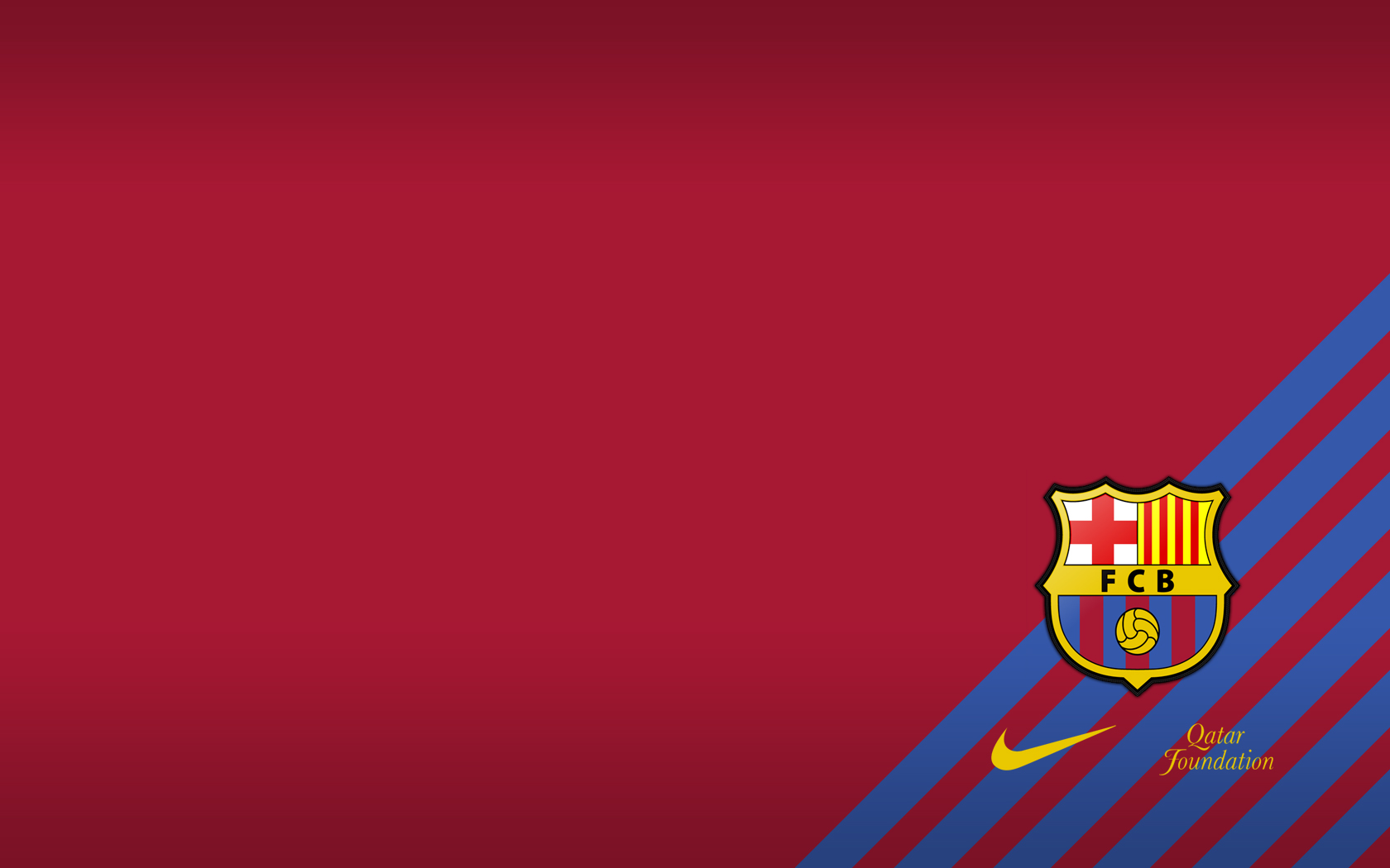 Fc Barcelona Wallpaper By Vkkk Dyatz Pixel Football HD