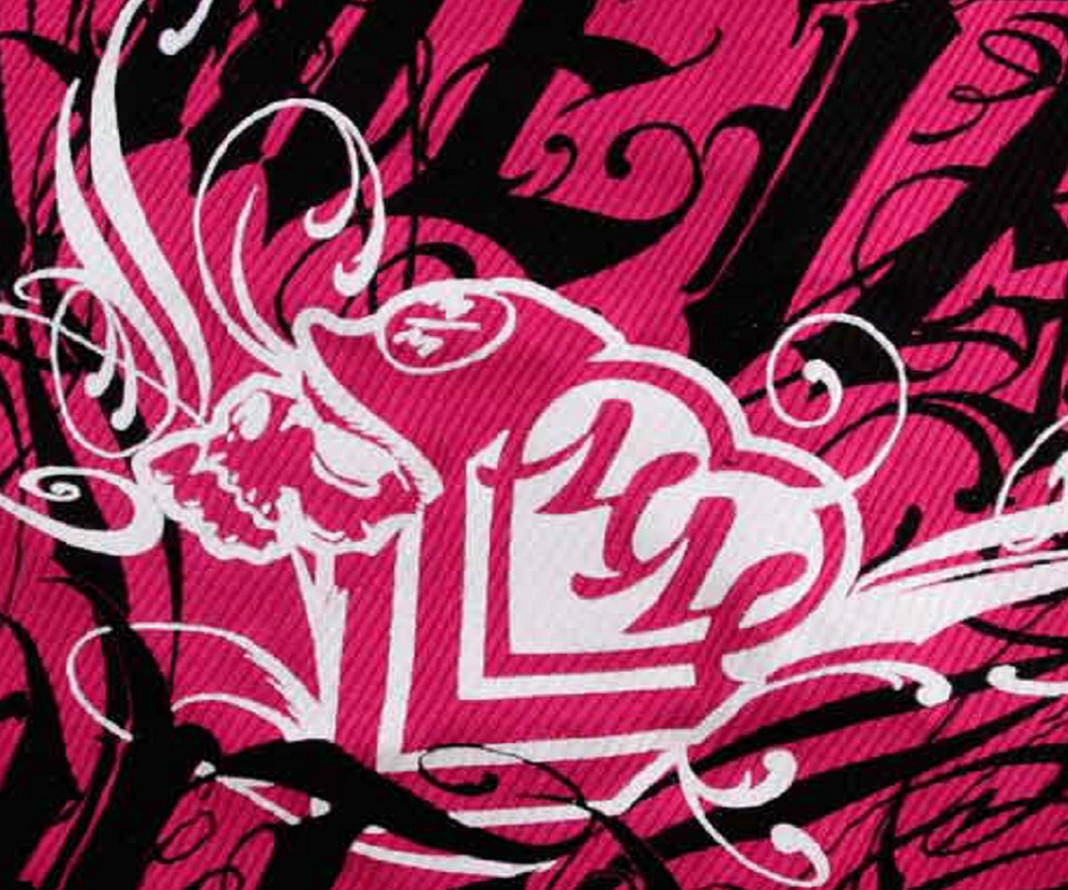 Pink Metal Mulisha Wallpaper Background Jpg