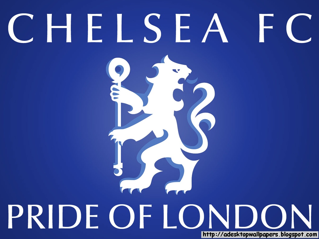Chelsea Football Club Desktop Wallpaper Pc