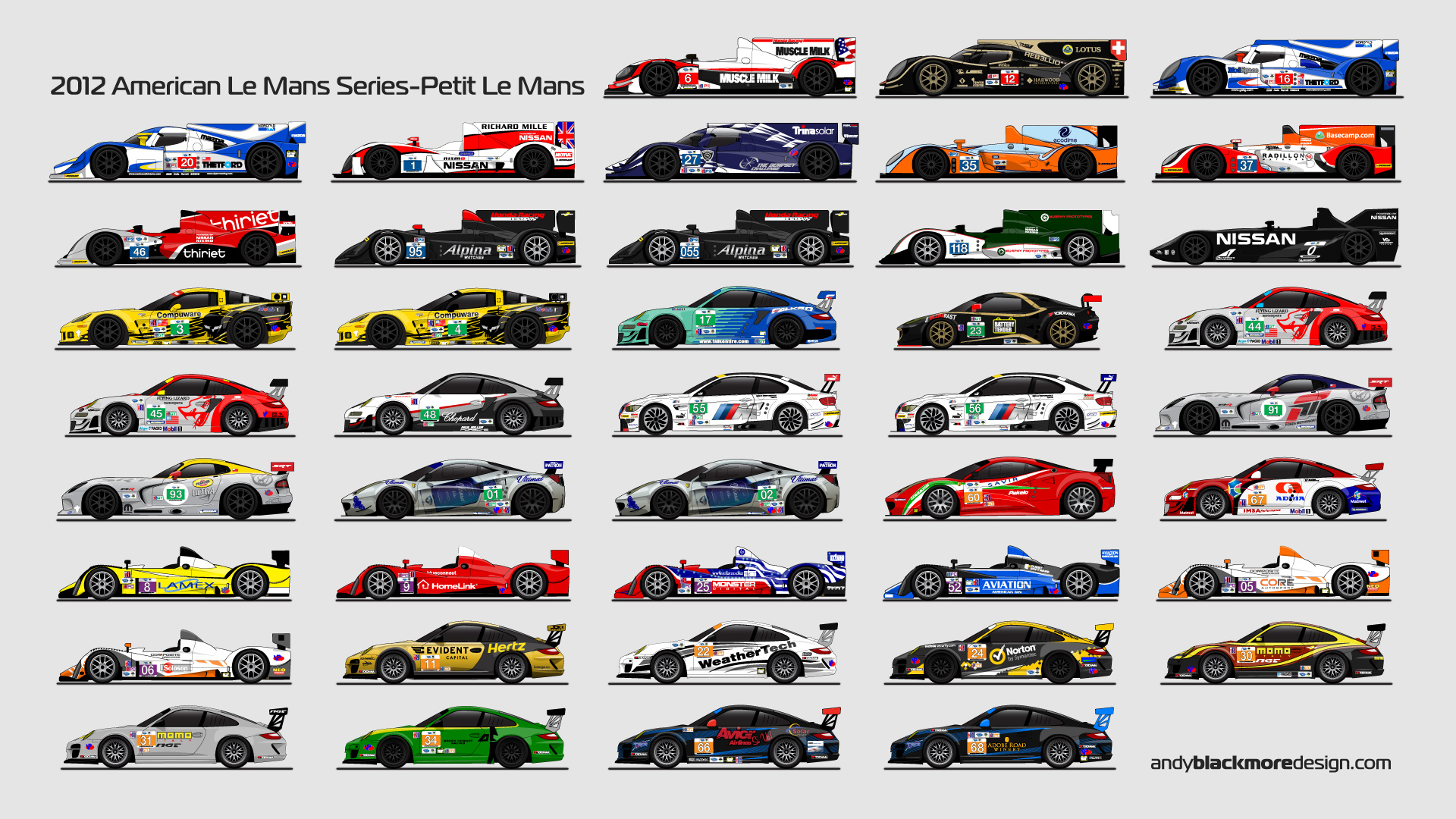 Wallpaperold Spotter Guides 1920x1080