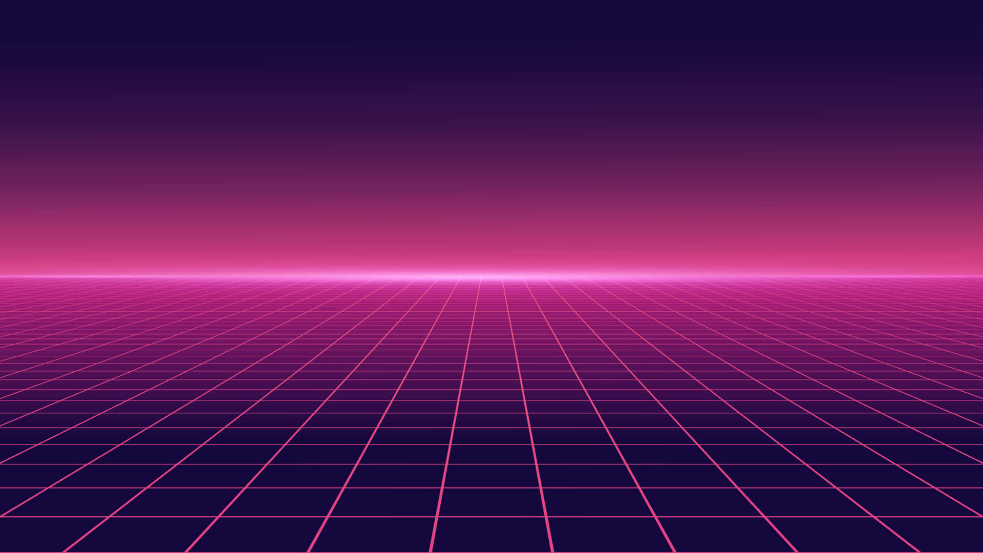 80s Retro Background HD Draw Level Wallpaper