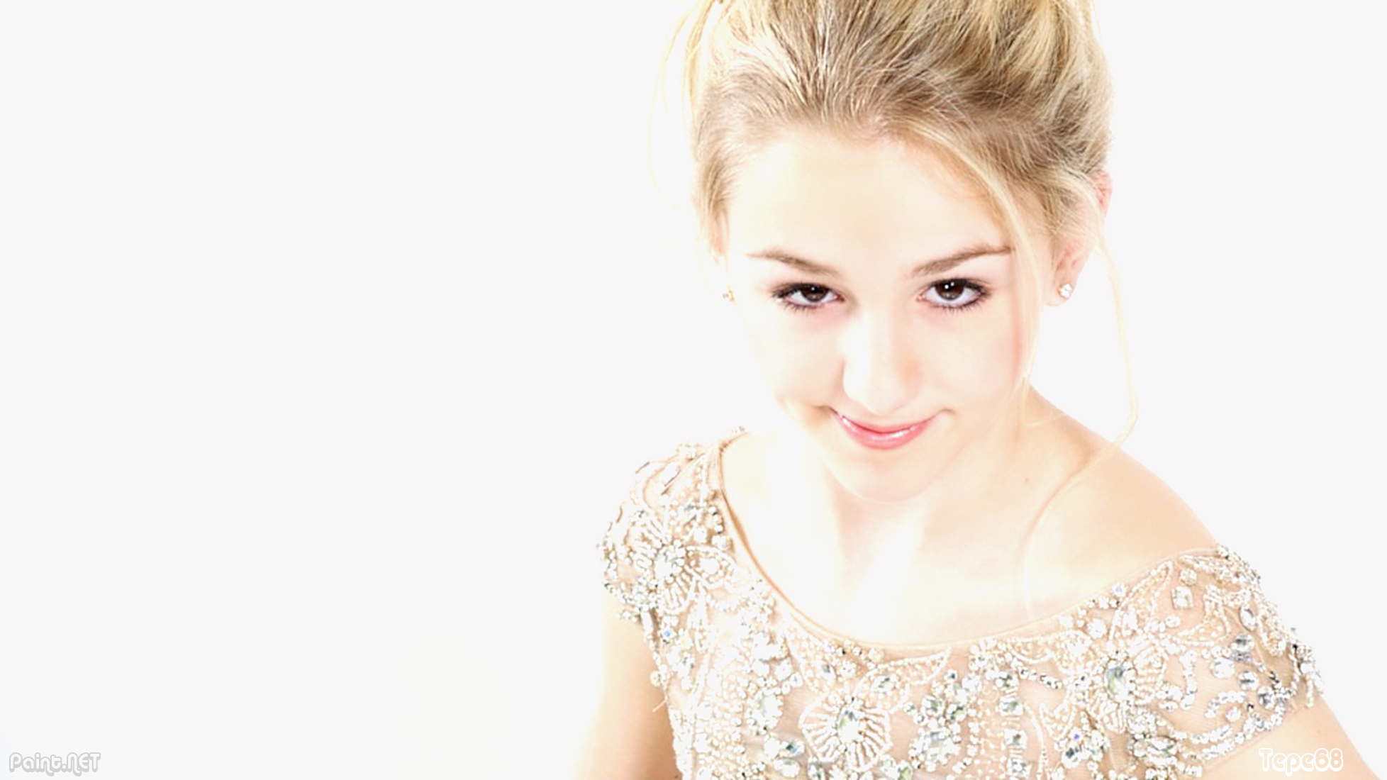 Chloe Lukasiak Tepe68