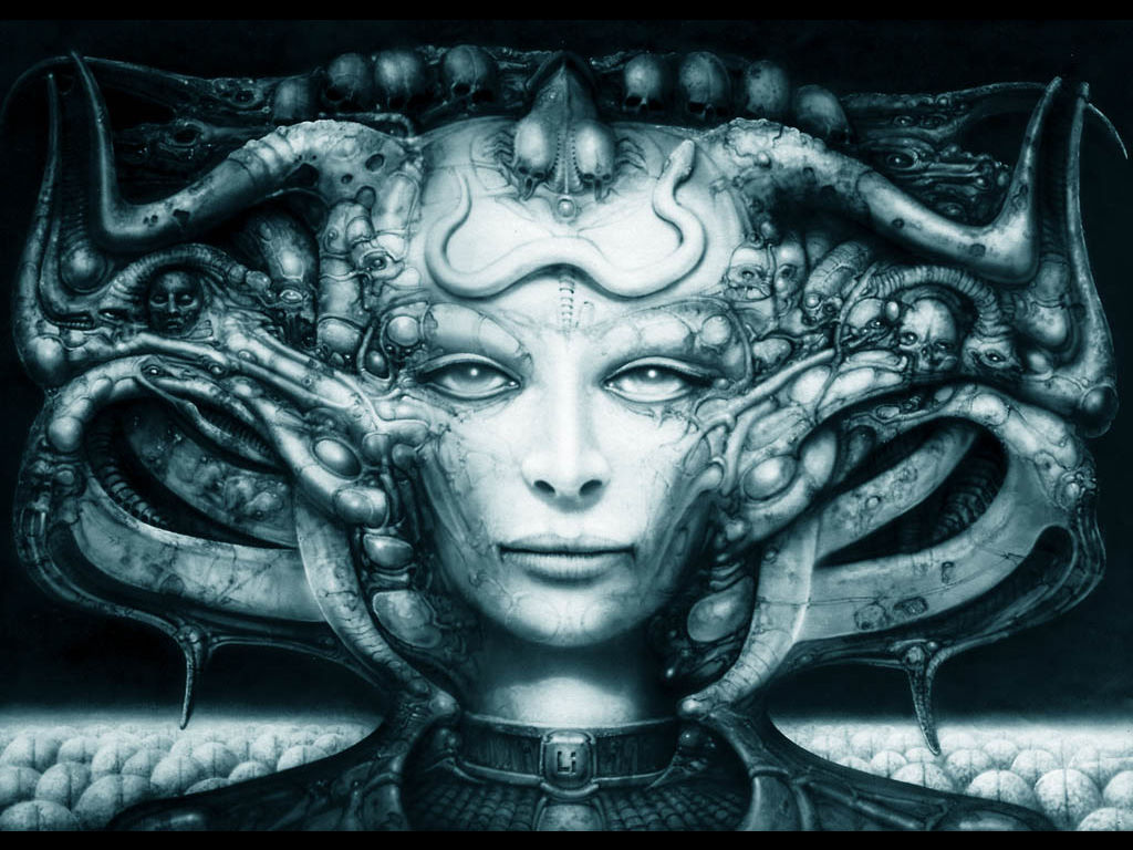 1 Wallpapers by hrgiger