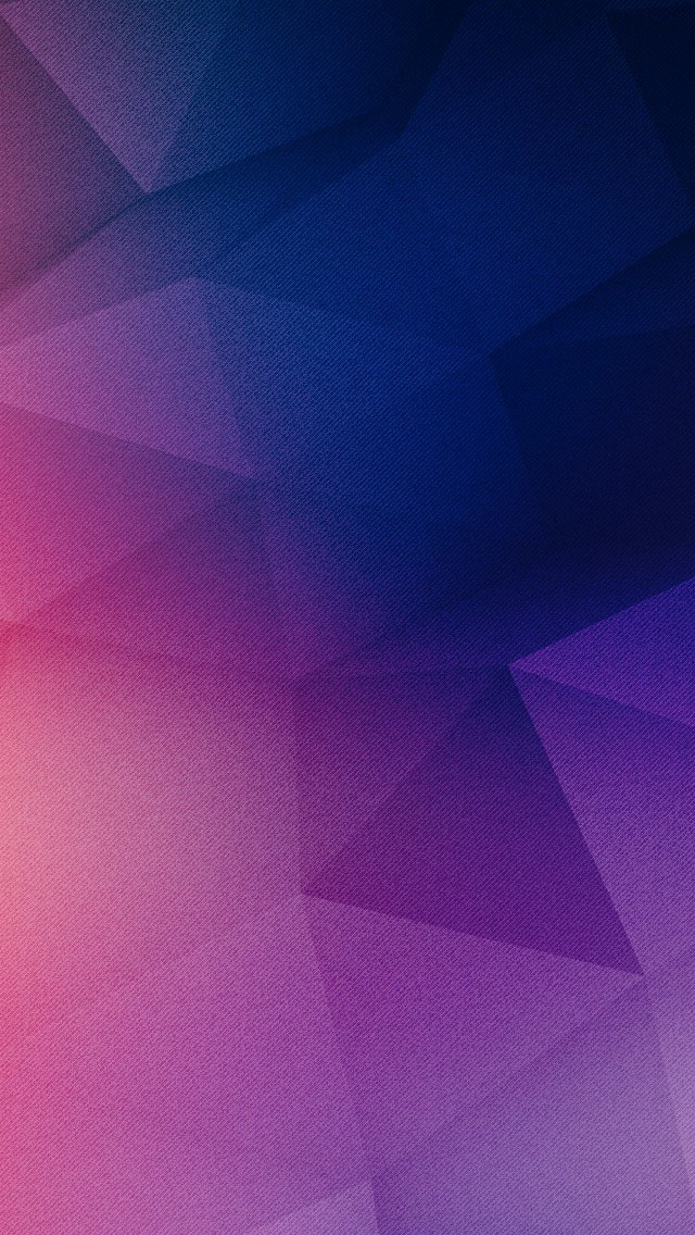 Abstract Geometry Background Wallpaper iPhone