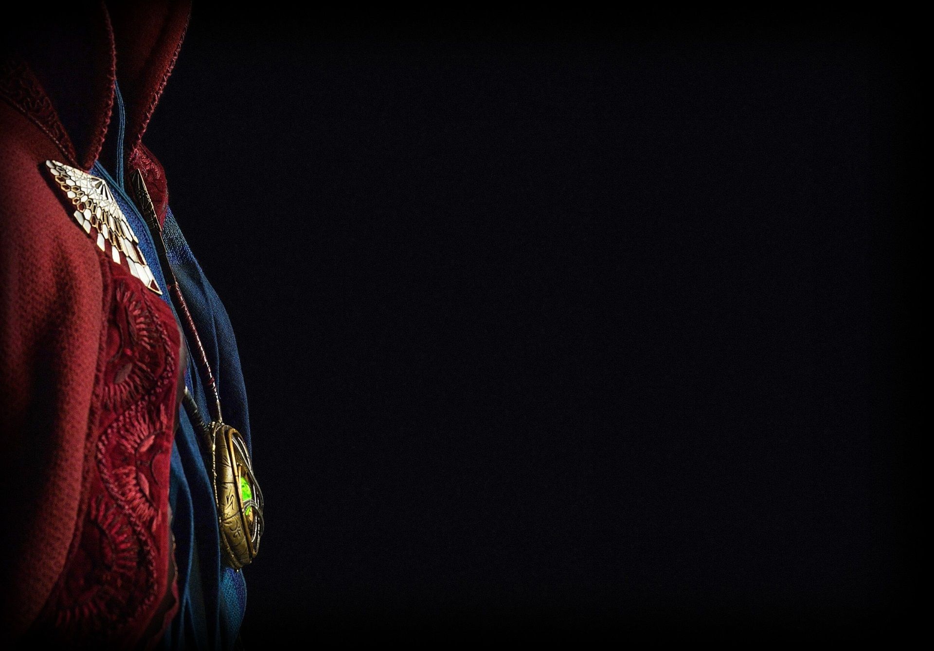 Doctor Strange Image For Desktop Background