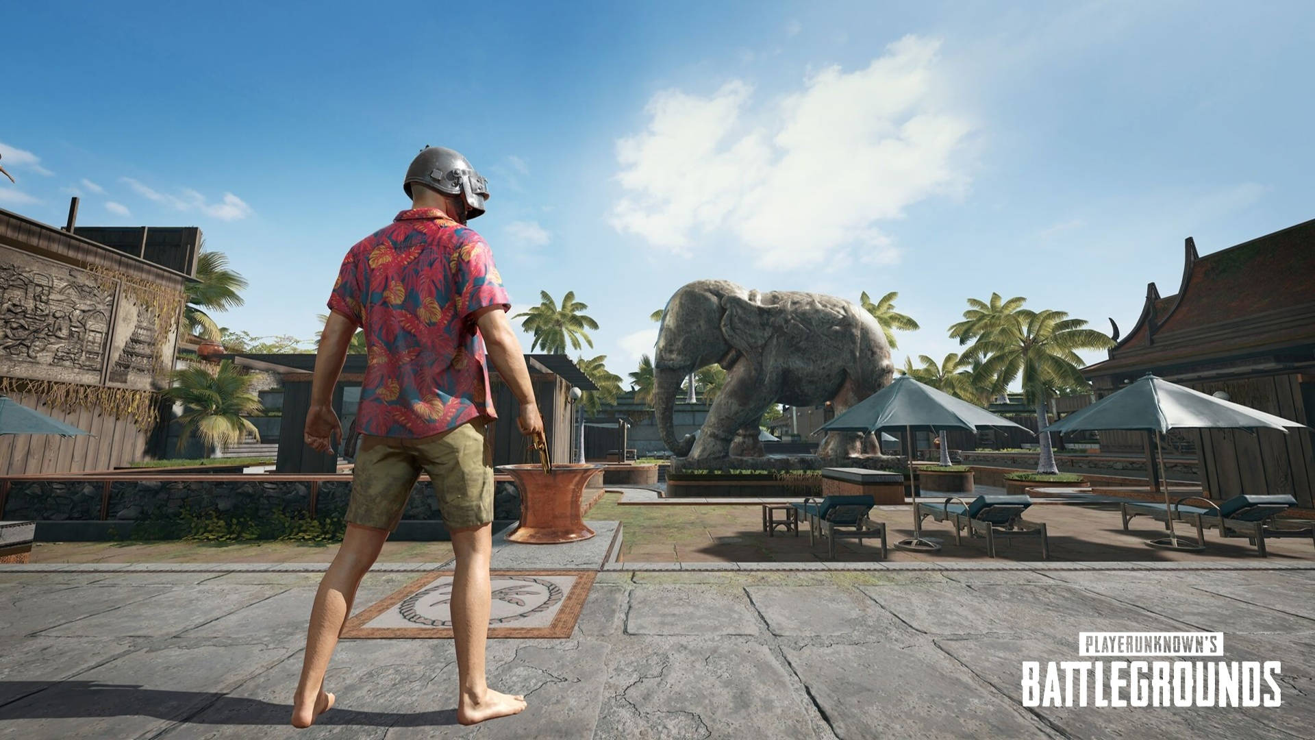 Pubg Thumbnail Wallpaper