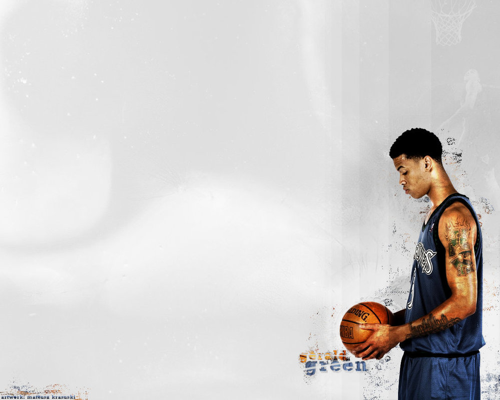 Ing Gallery For Gerald Green Wallpaper