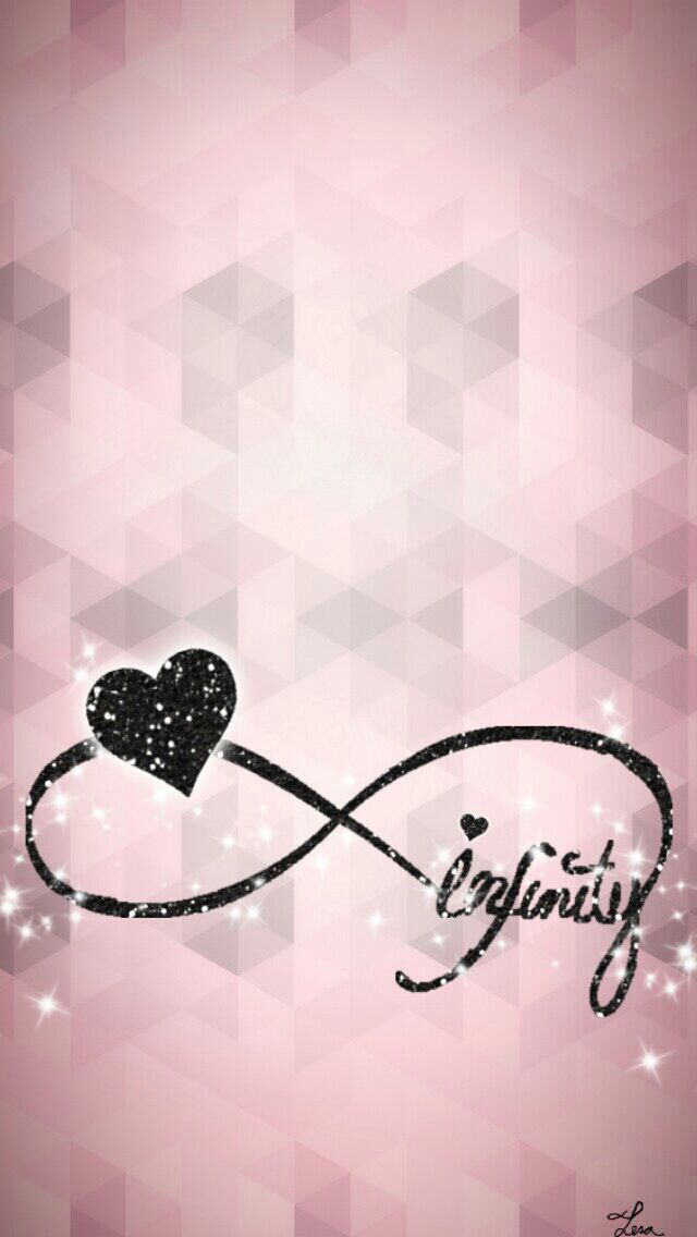 Wallpaper Infinity Awesome Cellphone Pretty