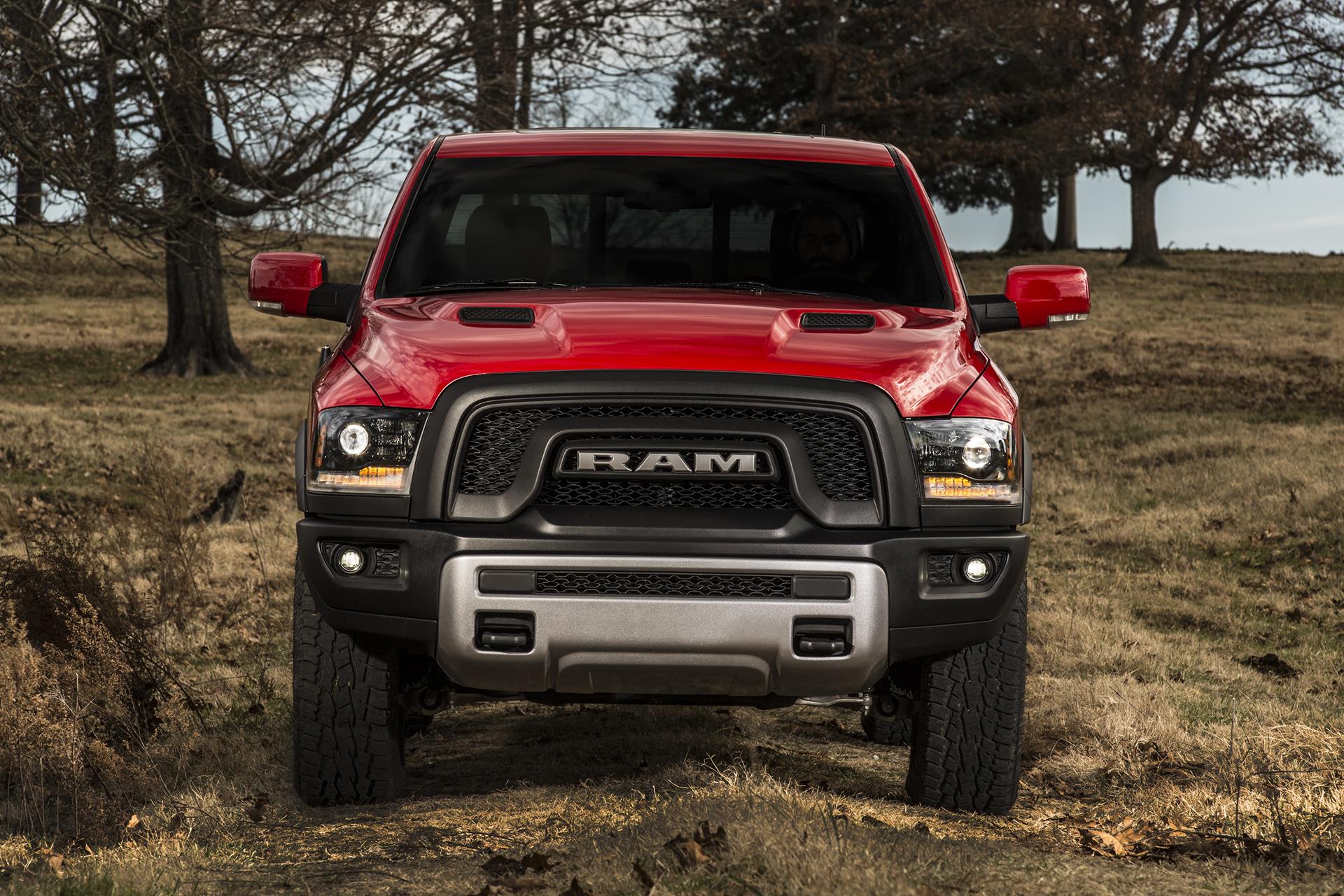 Ram Rebel Technical Specifications And Data Engine Dimensions