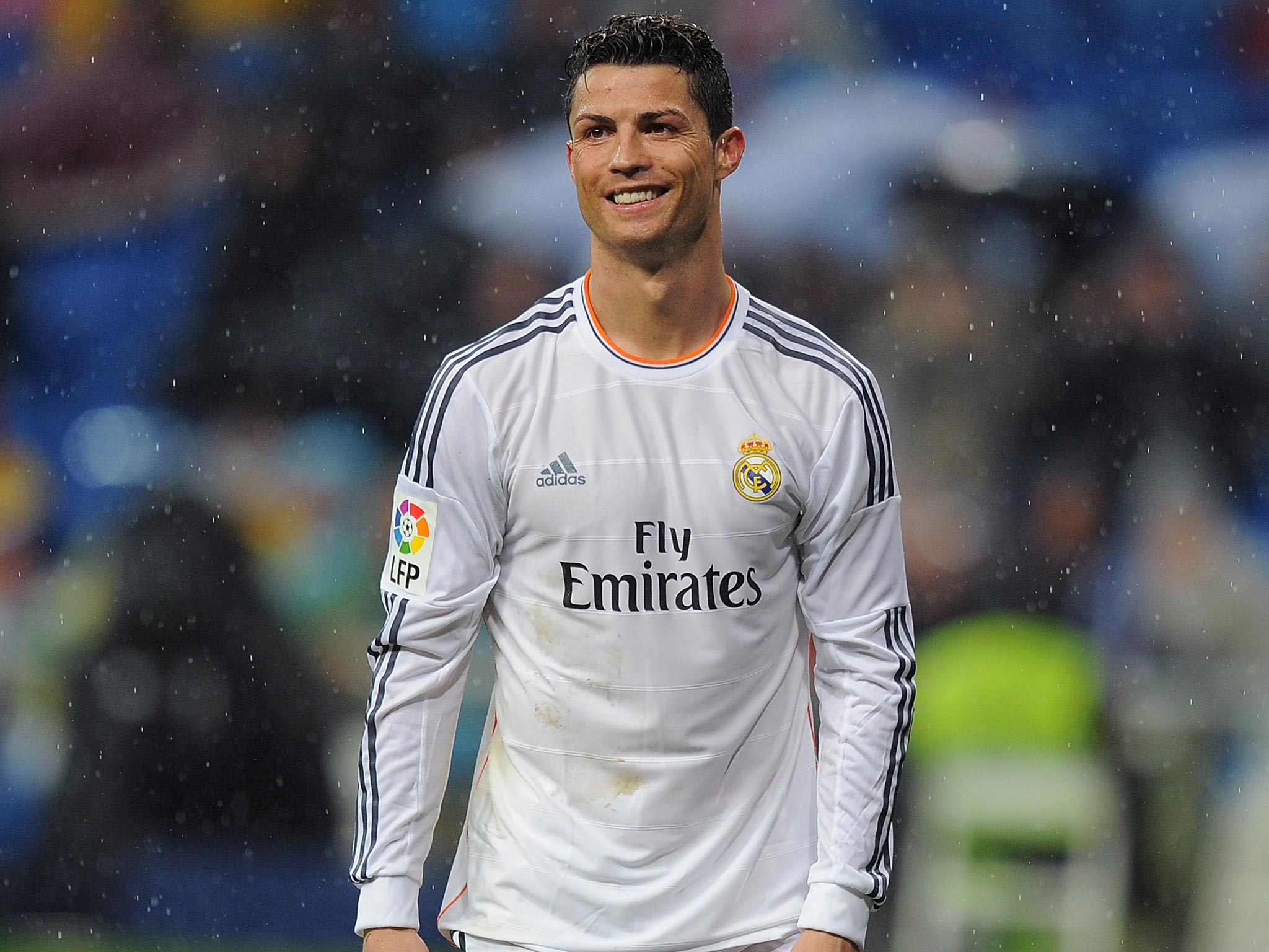 Ronaldo Real Madrid Wallpapers  Top Free Ronaldo Real Madrid Backgrounds   WallpaperAccess