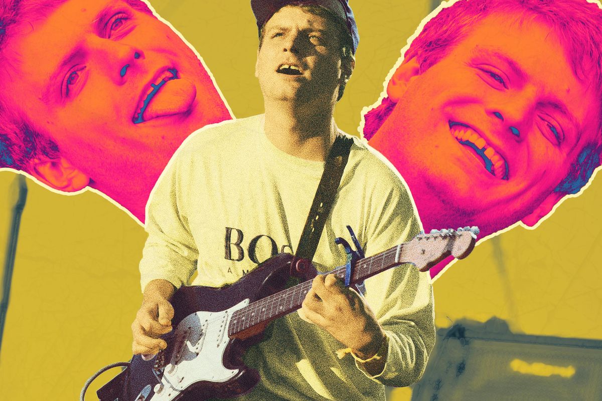 An Attempt At Appreciation Of Mac Demarco The Ringer