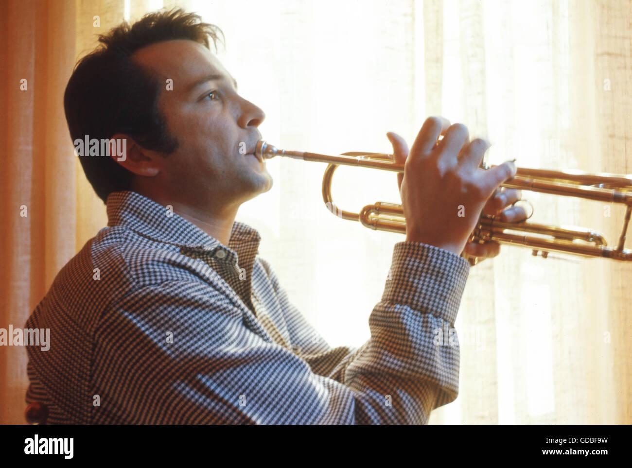 Herb alpert hi res stock photography and images   Alamy