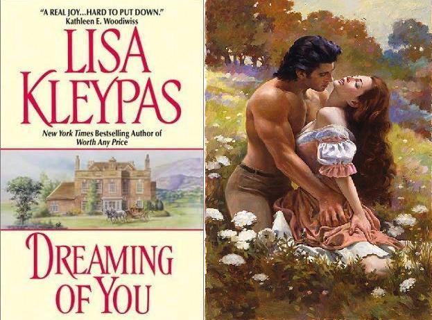 Historical Romance Image Lisa Kleypas Dreaming Of You Wallpaper And