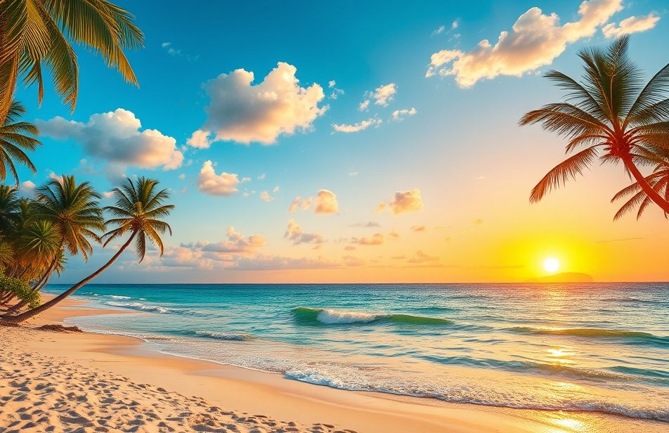 Summer Wallpaper And Screensavers