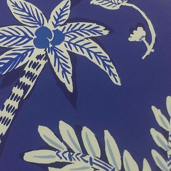 Thibaut design  Wallpaper fabric Summer Sale