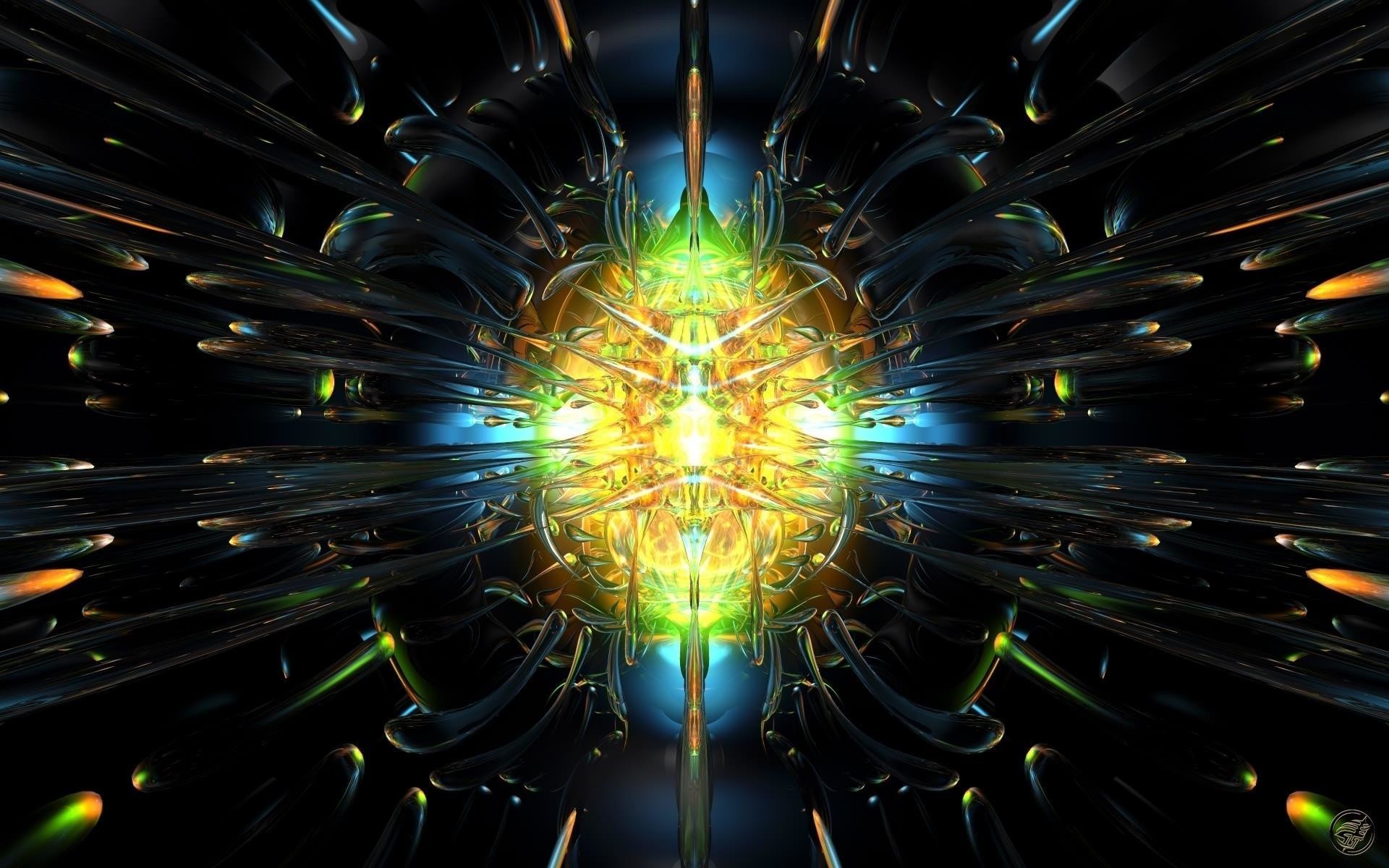 Really Cool Desktop Wallpaper