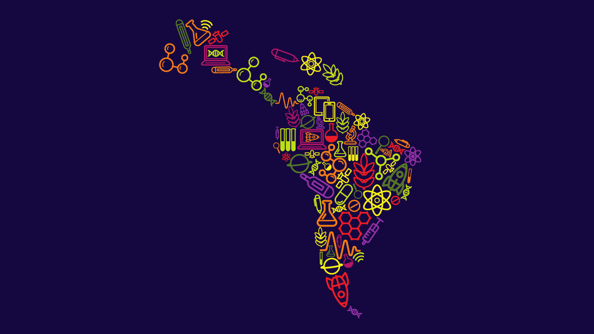 Raising The Visibility Of Latin American Science Eos