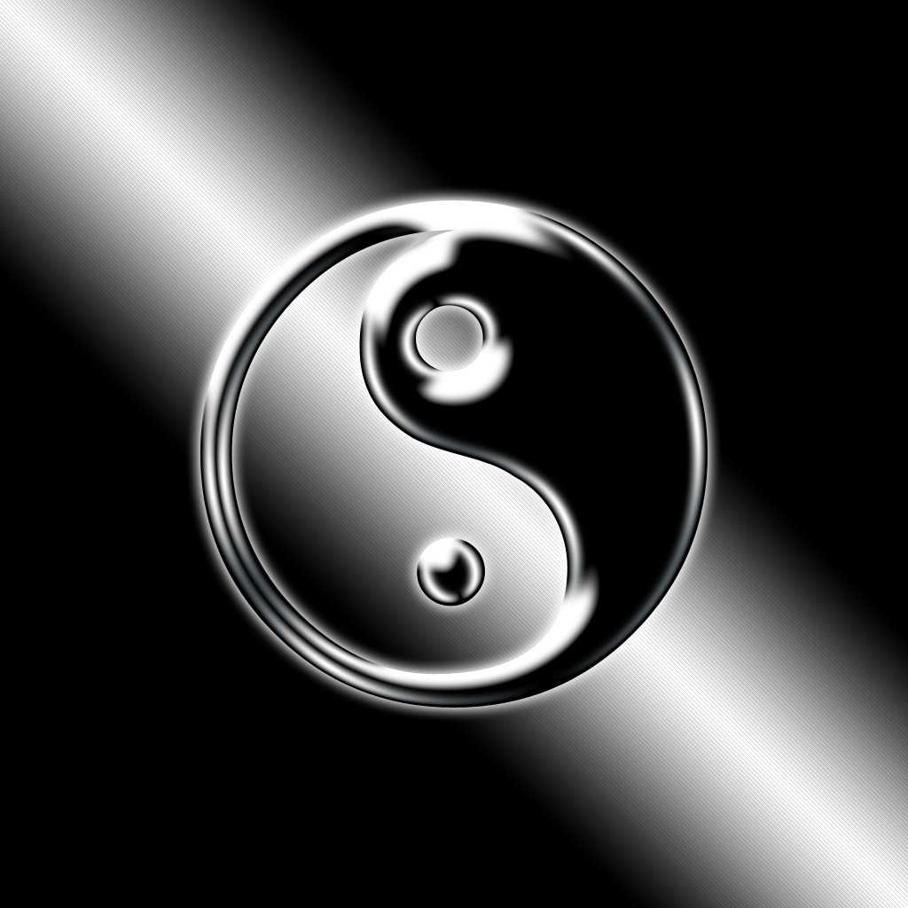 Ying Yang Wallpaper Pictures