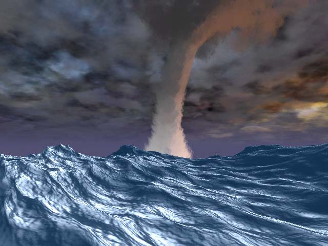 Ocean Storm Screensavers Pc Android iPhone And iPad Wallpaper