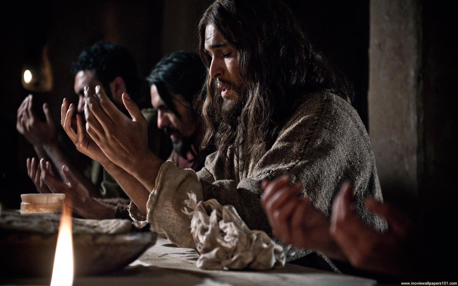 Son Of God Movie HD Wallpaper