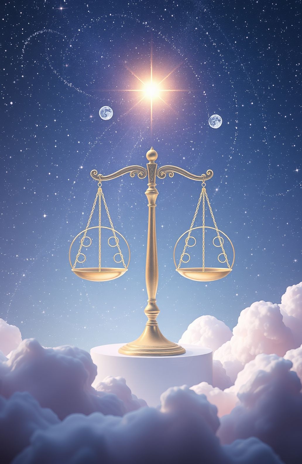 Libra Wallpaper