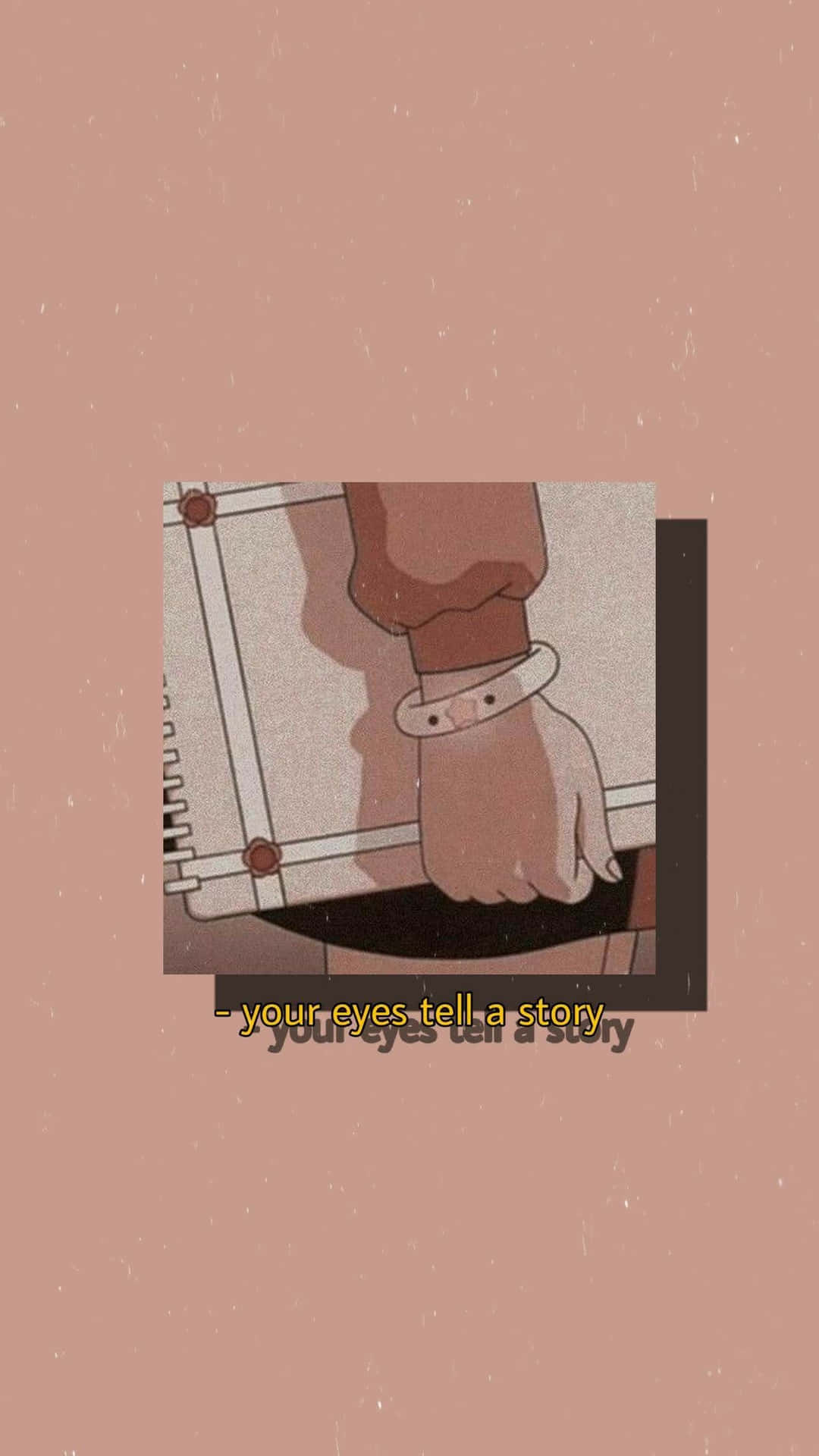 90s Anime Aesthetic Wallpaper