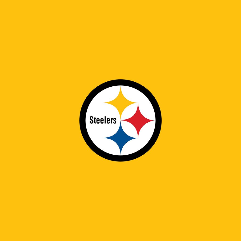 Pittsburgh Steelers Logo Wallpaper Group Clipart Best
