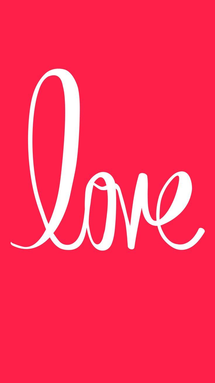  Super Cute Valentines Day iPhone Wallpapers Preppy