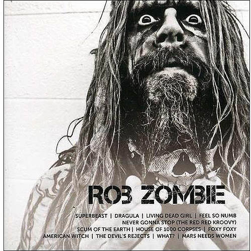 Related Pictures Rob Zombie Background Wallpaper
