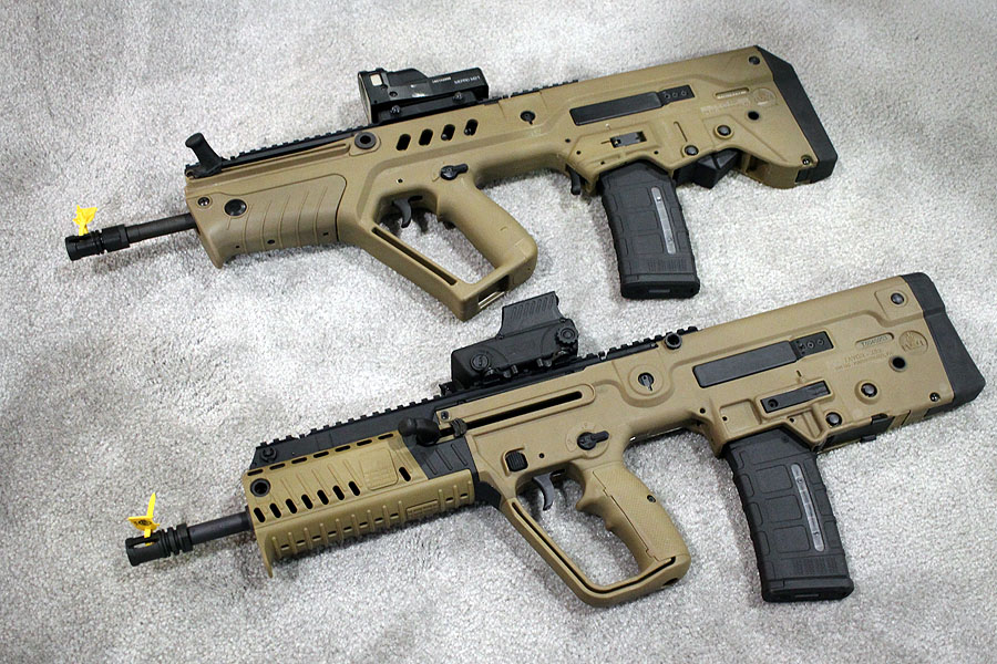 Iwi Tavor Wallpaper Weapons Hq Pictures 4k