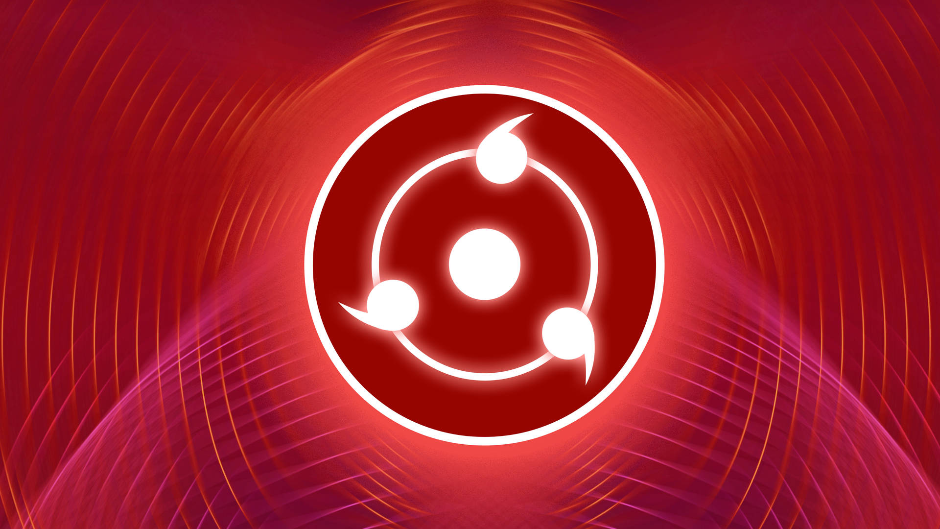 Sharingan Live Wallpaper