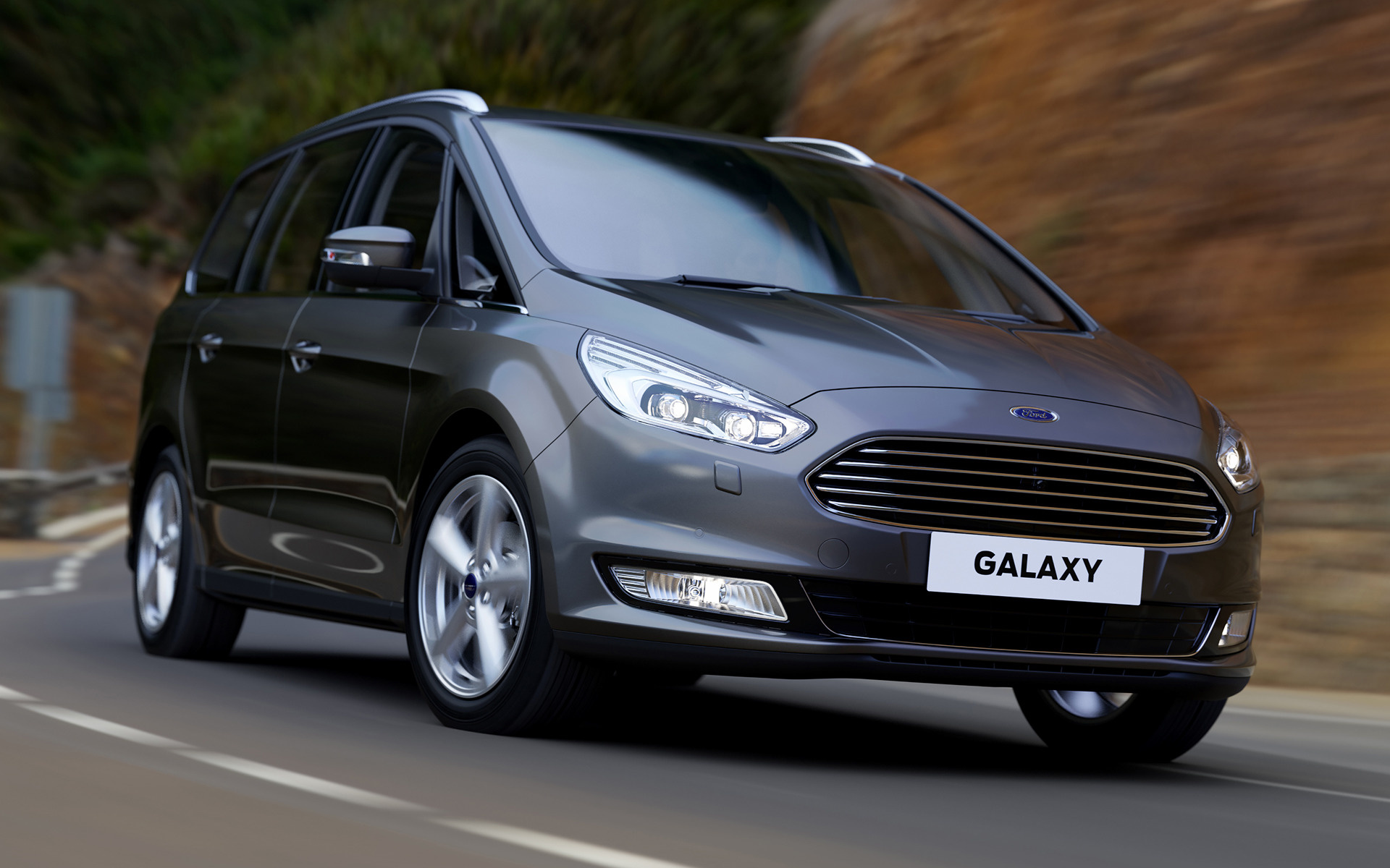 Ford Galaxy Wallpaper And HD Image Car Pixel