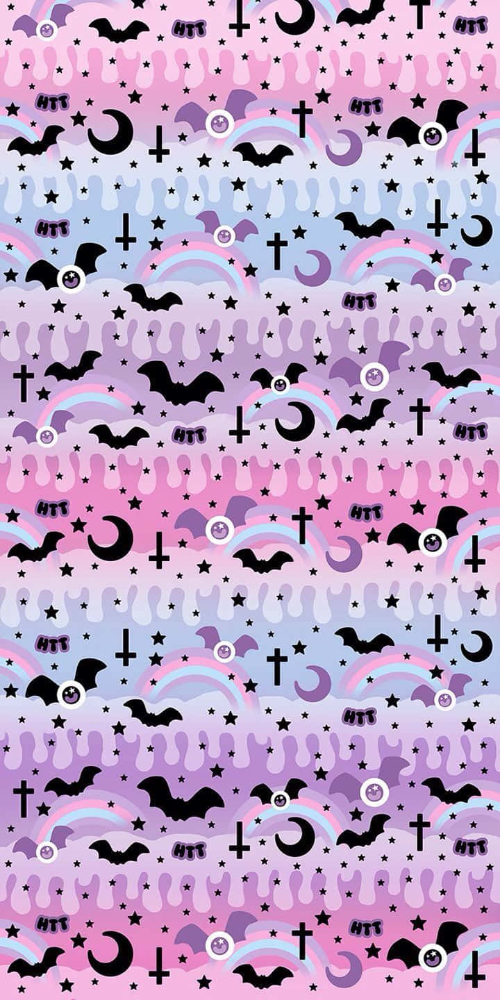 A Pastel Wallpaper