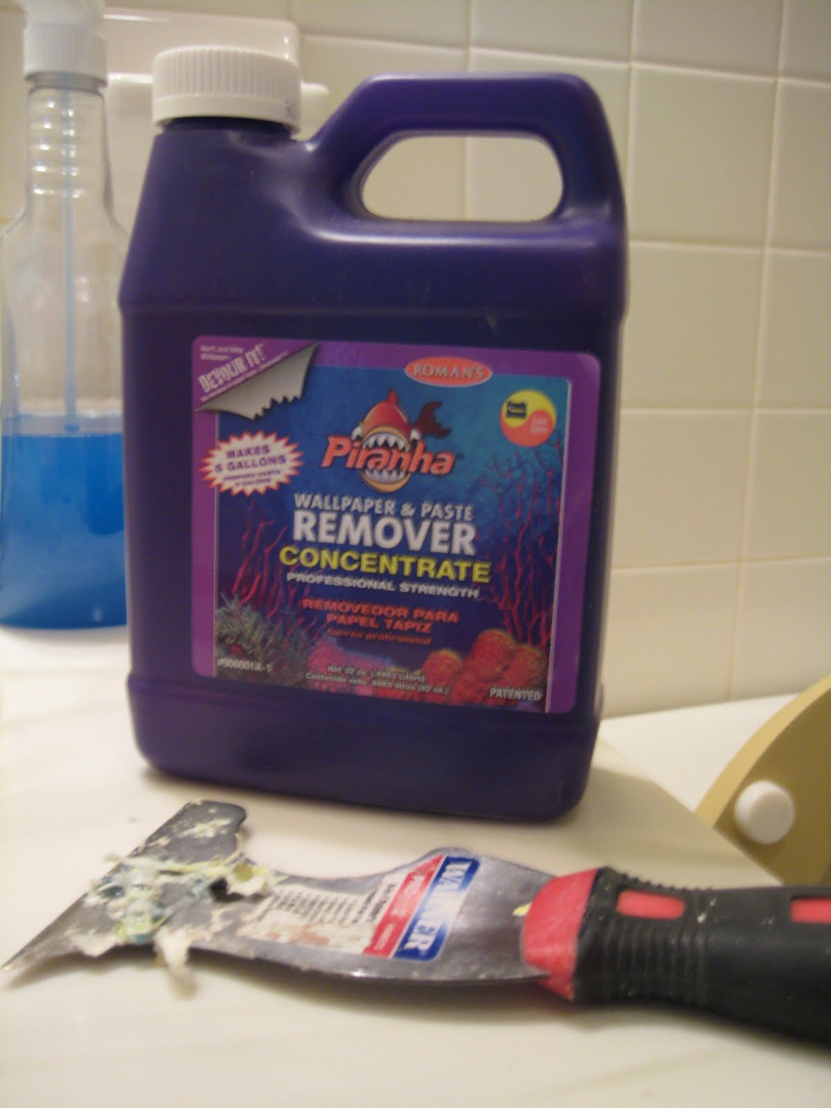 [50+] Chemical Wallpaper Remover on WallpaperSafari