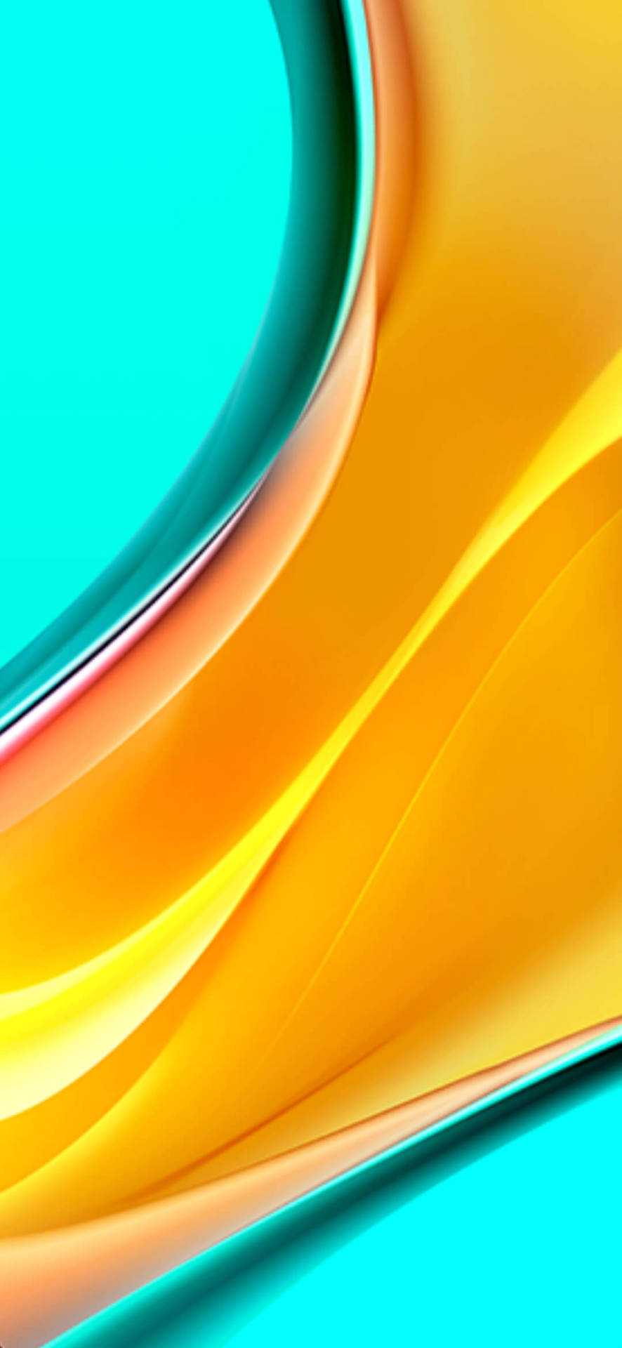 Redmi 4k Wallpaper