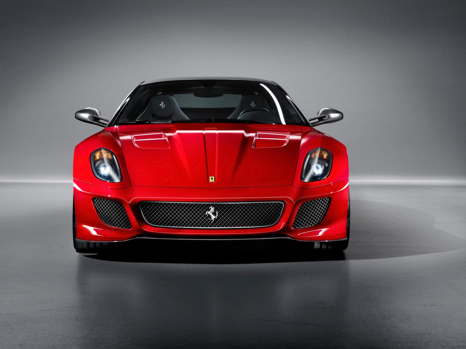 Vehicles Ferrari Gto HD Wallpaper