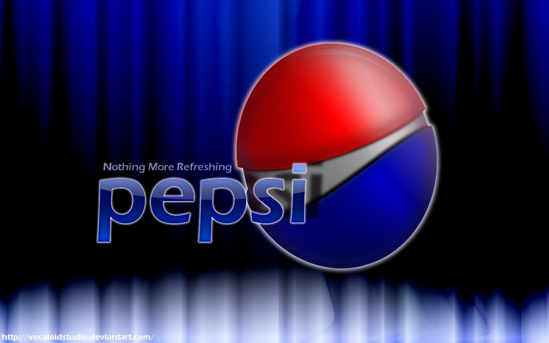 Pepsi Nothing More Refreshing Rocketdock