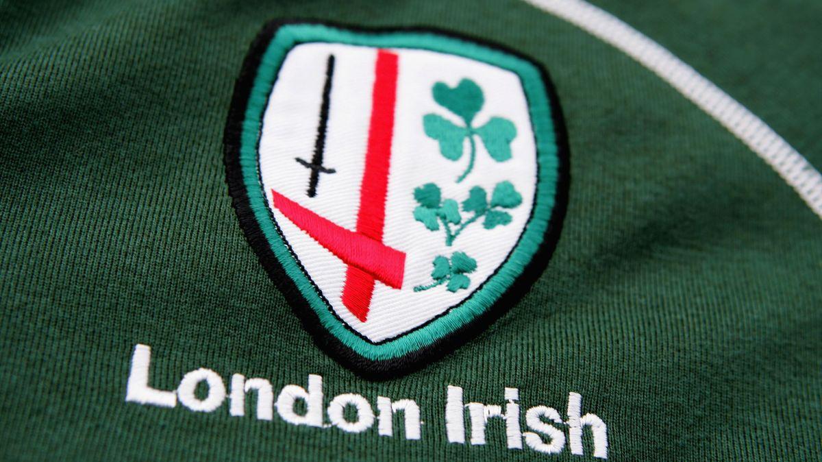 London Irish Suspended From Premiership Due To Financial Troubles